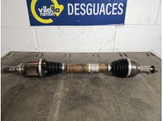 Recambio de transmision delantera izquierda para renault scenic ii authentique | 0.03 - ... authentique | 0.03 - ... referencia  2