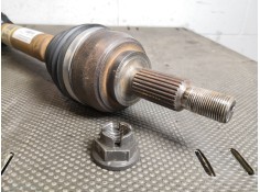 Recambio de transmision delantera derecha para renault scenic ii 1.5 dci diesel fap | 0.03 - 0.09 1.5 dci diesel fap | 0.03 - 0.