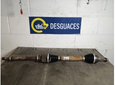 Recambio de transmision delantera derecha para renault scenic ii 1.5 dci diesel fap | 0.03 - 0.09 1.5 dci diesel fap | 0.03 - 0. 2