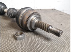 Recambio de transmision delantera izquierda para mitsubishi carisma berina 5 (da0) 1900 td gls (a) | 09.97 - 12.99 1900 td gls (