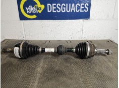 Recambio de transmision delantera izquierda para mitsubishi carisma berina 5 (da0) 1900 td gls (a) | 09.97 - 12.99 1900 td gls ( 2