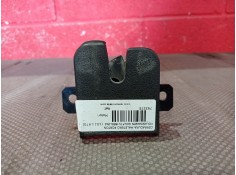 Recambio de cerradura maletero porton para volkswagen golf iv berlina (1j1) 1.9 tdi | 0.97 - ... golf iv berlina (1j1) 1.9 tdi |