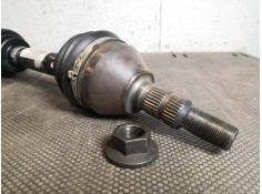 Recambio de transmision delantera izquierda para opel vectra c berlina 2.2 16v dti cat (y 22 dtr / l50) referencia OEM IAM
