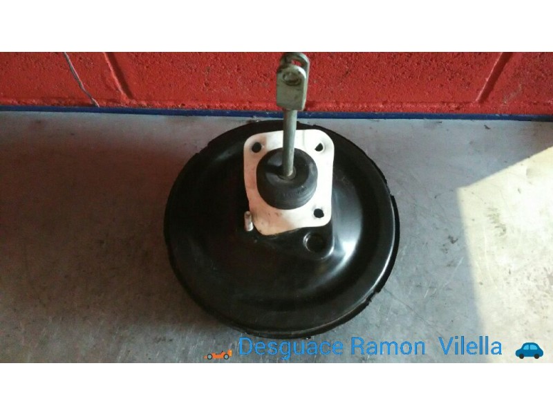Recambio de servofreno para opel astra gtc sport | 12.04 - 12.07 sport | 12.04 - 12.07 referencia OEM IAM 13142362 360573521 