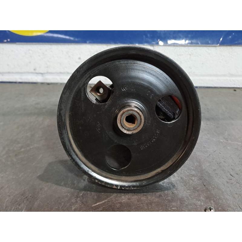 Recambio de bomba direccion para renault megane i scenic (ja0) 1.6e rn referencia OEM IAM 7700431286  