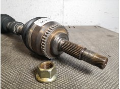 Recambio de transmision delantera izquierda para nissan primera berlina (p12)  | 0.01 - 0.07  | 0.01 - 0.07 referencia OEM IAM