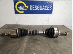 Recambio de transmision delantera izquierda para nissan primera berlina (p12)  | 0.01 - 0.07  | 0.01 - 0.07 referencia OEM IAM   2