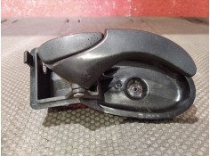 Recambio de maneta interior delantera derecha para ford focus berlina (cak) 1.8 tddi turbodiesel cat | 0.98 - ... 1.8 tddi turbo