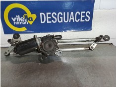 Recambio de motor limpia delantero para opel vectra c berlina 2.2 16v dti cat (y 22 dtr / l50) referencia OEM IAM
