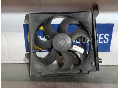 Recambio de electroventilador para kia cerato 2.0 ex crdi familiar (5-ptas.) referencia OEM IAM GRANDE  