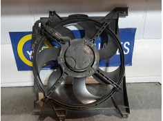 Recambio de electroventilador para kia cerato 2.0 ex crdi familiar (5-ptas.) referencia OEM IAM GRANDE   2