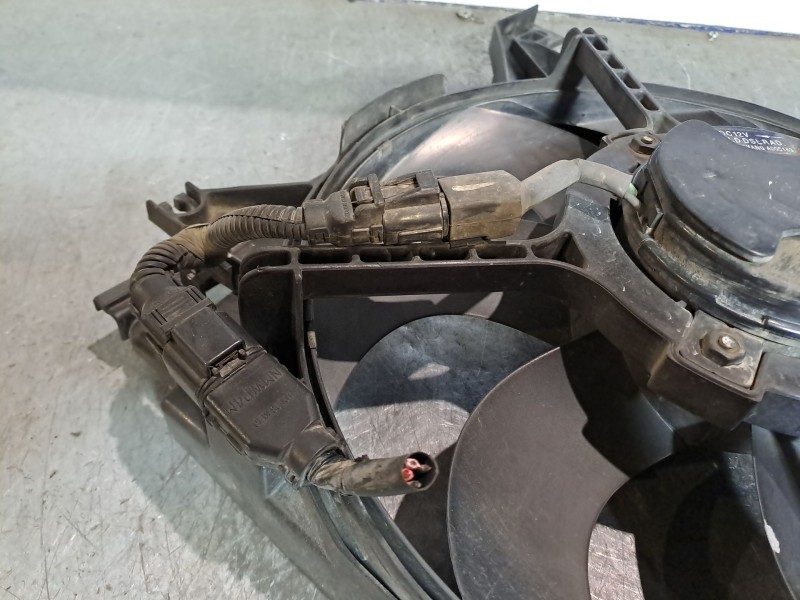 Recambio de electroventilador para kia cerato 2.0 ex crdi familiar (5-ptas.) referencia OEM IAM GRANDE  