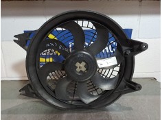Recambio de electroventilador para kia carnival ii 2.9 cdri ex referencia OEM IAM   