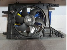Recambio de electroventilador para renault megane i scenic (ja0) 1.6e rn referencia OEM IAM   