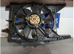 Recambio de electroventilador para renault megane i scenic (ja0) 1.6e rn referencia OEM IAM    2