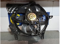 Recambio de electroventilador para nissan primera berlina (p12)  | 0.01 - 0.07  | 0.01 - 0.07 referencia OEM IAM    2