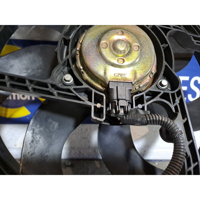 Recambio de electroventilador para nissan primera berlina (p12)  | 0.01 - 0.07  | 0.01 - 0.07 referencia OEM IAM   