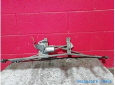 Recambio de motor limpia delantero para smart coupe brabus | 01.03 - 12.06 brabus | 01.03 - 12.06 referencia OEM IAM   