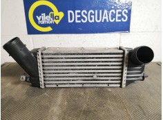 Recambio de intercooler para peugeot 307 break / sw (s1) 2.0 hdi fap cat referencia OEM IAM