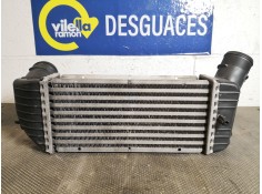 Recambio de intercooler para peugeot 307 break / sw (s1) 2.0 hdi fap cat referencia OEM IAM    2