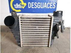 Recambio de intercooler para seat leon (1m1) signo referencia OEM IAM    2