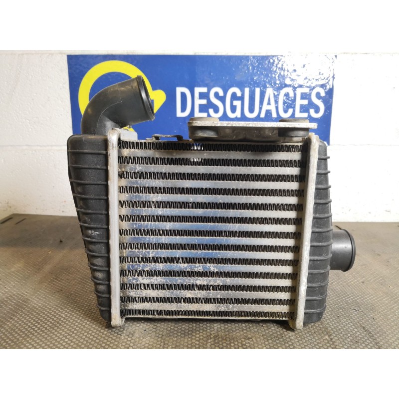 Recambio de intercooler para kia cerato 2.0 ex crdi familiar (5-ptas.) referencia OEM IAM   