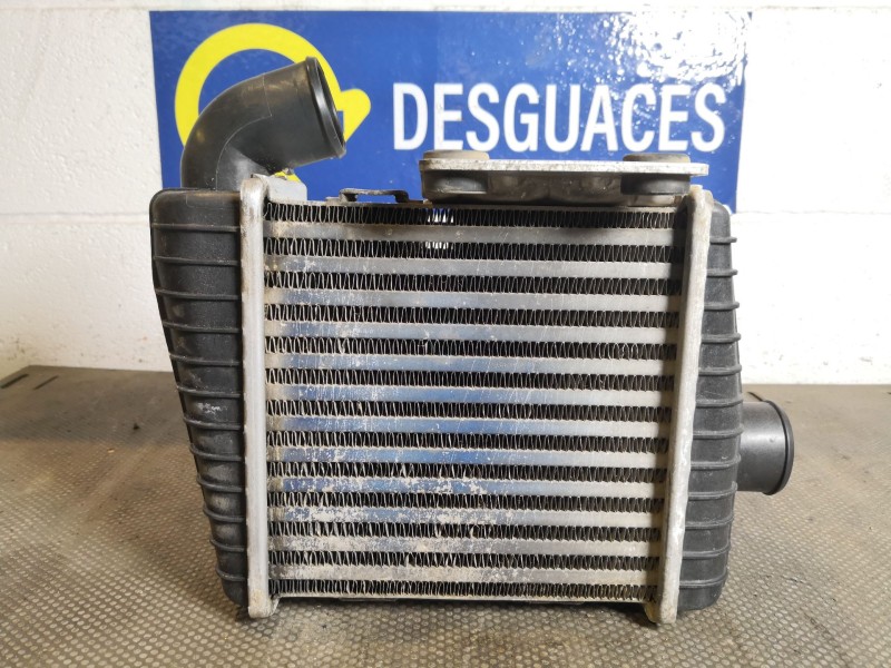Recambio de intercooler para kia cerato 2.0 ex crdi familiar (5-ptas.) referencia OEM IAM   