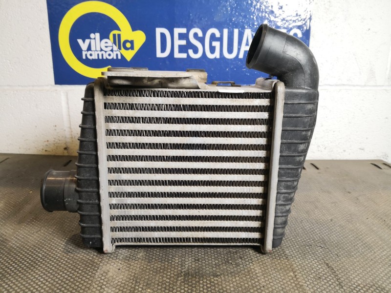 Recambio de intercooler para kia cerato 2.0 ex crdi familiar (5-ptas.) referencia OEM IAM   