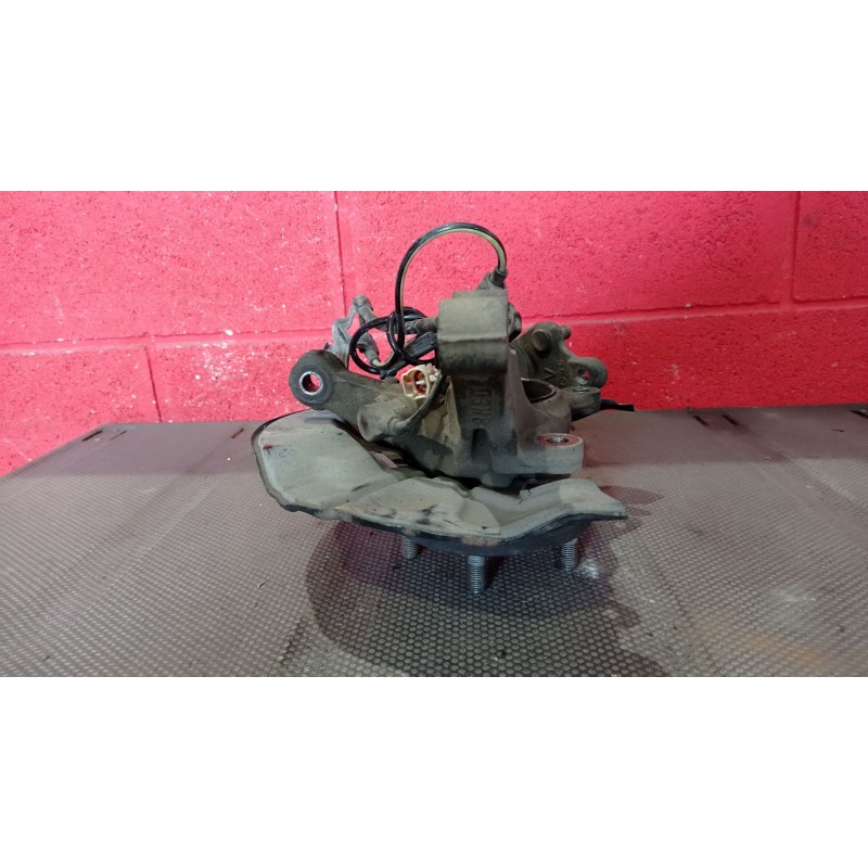 Recambio de mangueta delantera derecha para toyota corolla verso (r1)  | 0.04 - 0.09  | 0.04 - 0.09 referencia OEM IAM   