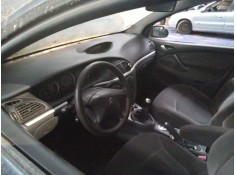 citroen c5 berlina del año 2006