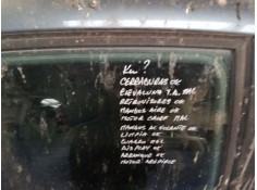 citroen c5 berlina del año 2006 2