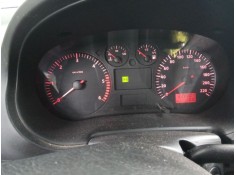 seat ibiza (6k1)  | 0.99 - 0.02 del año 2000