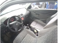 seat ibiza (6k1)  | 0.99 - 0.02 del año 2000 2