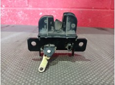 Recambio de cerradura maletero porton para volkswagen golf iv berlina (1j1) 1.9 tdi | 0.97 - ... golf iv berlina (1j1) 1.9 tdi | 2