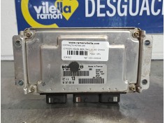 Recambio de centralita motor uce para citroen xsara berlina 1.6 16v chrono | 01.01 - ... 1.6 16v chrono | 01.01 - ... referencia