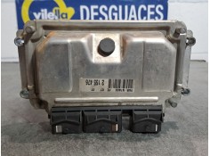 Recambio de centralita motor uce para citroen xsara berlina 1.6 16v chrono | 01.01 - ... 1.6 16v chrono | 01.01 - ... referencia 2