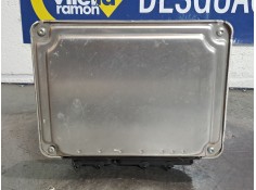 Recambio de centralita motor uce para seat arosa 1.4 signo referencia OEM IAM 0261207678   2