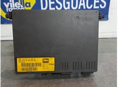 Recambio de centralita bsi para citroen xsara berlina 1.6 16v chrono | 01.01 - ... 1.6 16v chrono | 01.01 - ... referencia OEM I 2