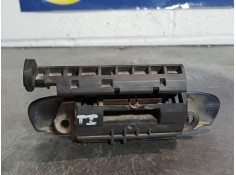 Recambio de maneta exterior trasera izquierda para citroen xsara berlina 1.6 16v chrono | 01.01 - ... 1.6 16v chrono | 01.01 - . 2