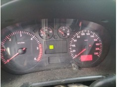 seat cordoba berlina (6k2)  | 0.99 - 0.03 del año 2000