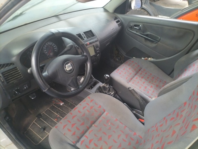 seat cordoba berlina (6k2)  | 0.99 - 0.03 del año 2000 seat cordoba berlina (6k2)  | 0.99 - 0.03 del año 2000