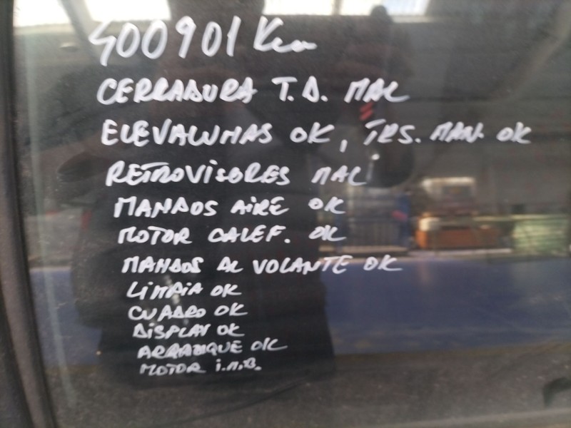 seat cordoba berlina (6k2)  | 0.99 - 0.03 del año 2000 seat cordoba berlina (6k2)  | 0.99 - 0.03 del año 2000