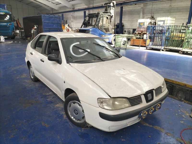 seat cordoba berlina (6k2)  | 0.99 - 0.03 del año 2000 seat cordoba berlina (6k2)  | 0.99 - 0.03 del año 2000