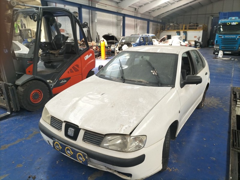 seat cordoba berlina (6k2)  | 0.99 - 0.03 del año 2000 seat cordoba berlina (6k2)  | 0.99 - 0.03 del año 2000