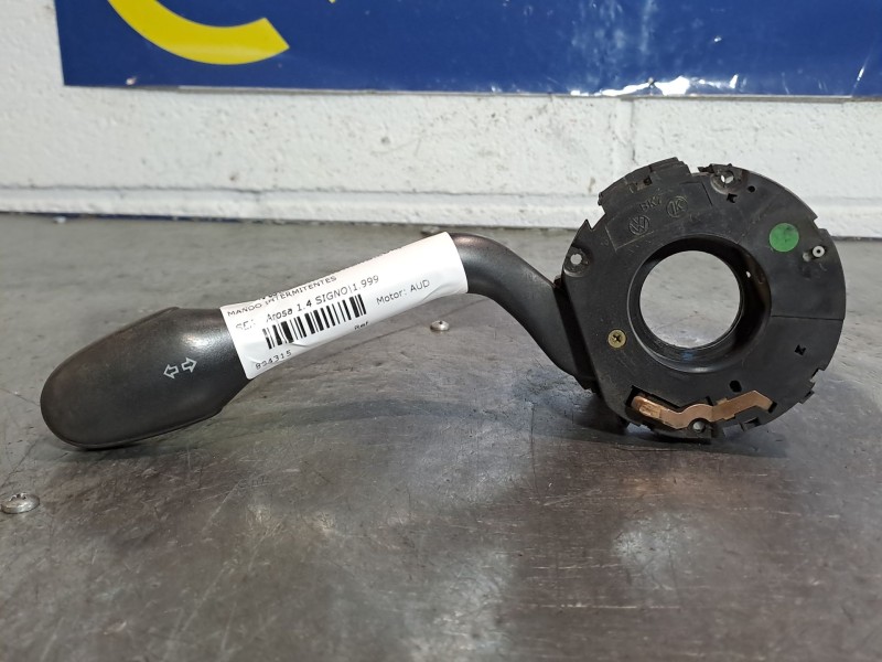 Recambio de mando intermitentes para seat arosa 1.4 signo referencia OEM IAM   