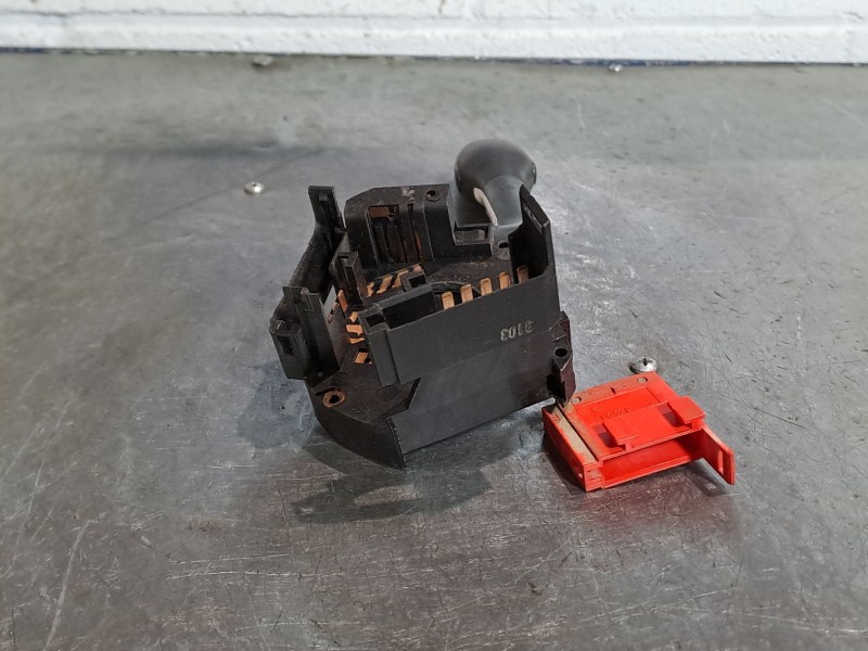 Recambio de mando limpia para seat arosa 1.4 signo referencia OEM IAM   