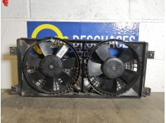 Recambio de electroventilador para ssangyong kyron 200 xdi limited | 10.05 - 12.11 200 xdi limited | 10.05 - 12.11 referencia OE