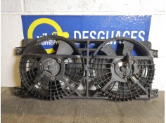 Recambio de electroventilador para ssangyong kyron 200 xdi limited | 10.05 - 12.11 200 xdi limited | 10.05 - 12.11 referencia OE 2