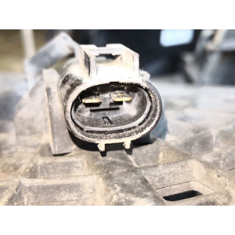 Recambio de electroventilador para ssangyong kyron 200 xdi limited | 10.05 - 12.11 200 xdi limited | 10.05 - 12.11 referencia OE