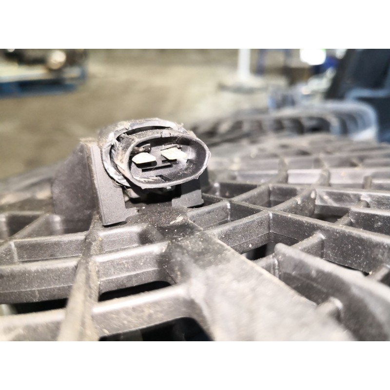 Recambio de electroventilador para ssangyong kyron 200 xdi limited | 10.05 - 12.11 200 xdi limited | 10.05 - 12.11 referencia OE